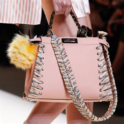 borse fendi p e2017|farfetch fendi handbags.